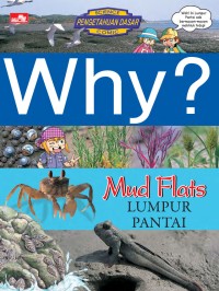 Image of Why? Mud Flats (Lumpur Pantai)