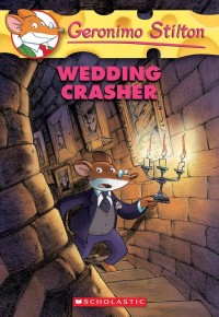 Image of The Wedding Crasher