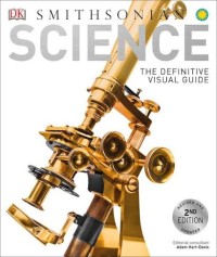 Image of Science: The Definitive Visual Guide