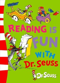 Image of Reading is Fun with Dr. Seuss