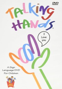 Image of Talking Hands: Sign Language for Babies and Toddlers