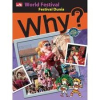 Image of Why? World Festival (Festival Dunia)