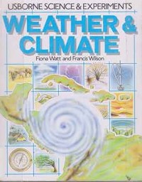 Image of Weather & Climate