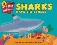 Image of Sharks Have Six Senses