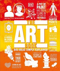 Image of The Art Book