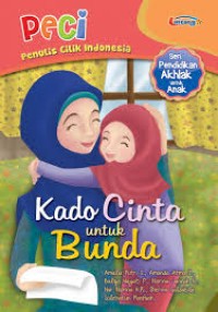 Image of Kado CInta Untuk Bunda
