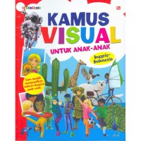 Image of Kamus Visual untuk anak-anak