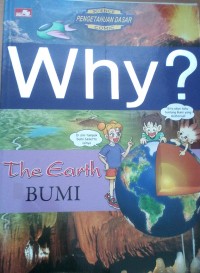 Image of Why? The Earth (Bumi)