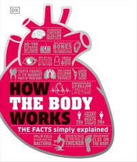 Image of How the Body Works: The Facts Visually Explained