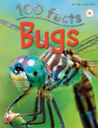 Image of 100 Facts : Bugs