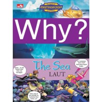 Image of Why? The Sea (Laut)
