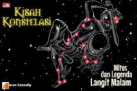Image of Kisah Konstelasi
