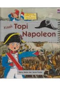 Image of Kisah Topi Napoleon