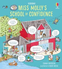 Image of Miss Molly’s School of Confidence