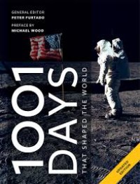 Image of 1001 Days That Shaped Our World