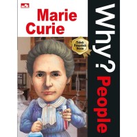 Image of Why? People: Marie Curie