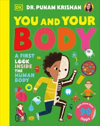 Image of You and Your Body