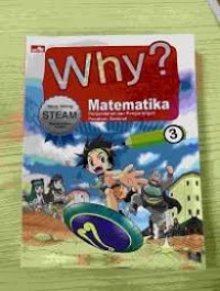 Image of Why? Matematika (Penjumlahan dan Pengurangan Pecahan, Desimal) 3