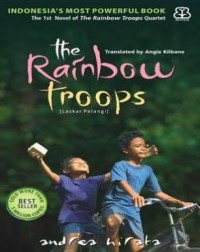 Image of The Rainbow Troops