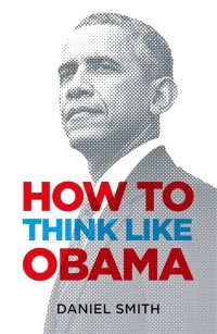 Image of How to Think Like Obama