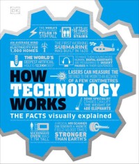 Image of How Technology Works: The Facts Visually Explained