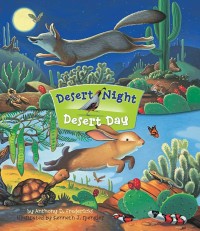 Image of Desert Night, Desert Day