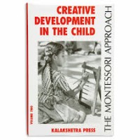 Image of Creative Development in the Child