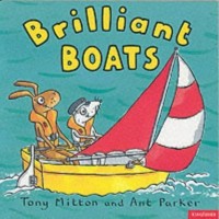 Image of Brilliant Boats