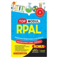 Image of Top Modul RPAL: Rangkuman Pengetahuan Alam Lengkap
