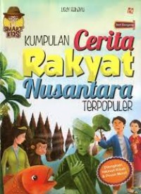 Image of Kumpulan Cerita Rakyat Nusantara
