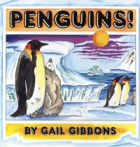Image of Penguins!