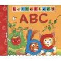 Image of Letterland ABC