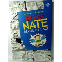 Image of Big Nate: Berulah Lagi