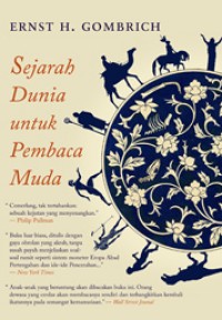 Image of Sejarah Dunia untuk Pembaca Muda