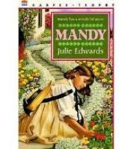 Image of Mandy