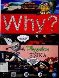 Image of Why? Physics (Fisika)