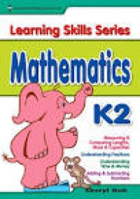Image of Mathematics K2