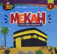 Image of Mekah (Kota yang Diberkati)