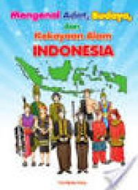 Image of Mengenal Adat, Budaya, dan kekayaan Alam Indonesia