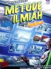 Image of Metode Ilmiah