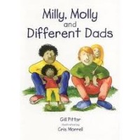 Image of Milly, Molly and Different Dads