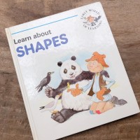 Image of Learn About Shapes