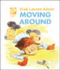 Image of Trek Learns About Moving Around