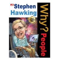 Image of Why? People: Stephen Hawking