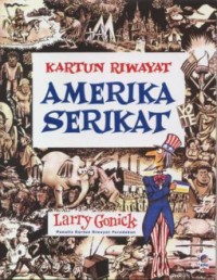 Image of Kartun Riwayat Amerika Serikat