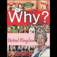Image of Why? United Kingdom