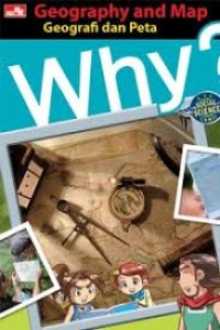 Image of Why? Geography and Map (Geografi dan Peta)