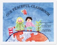 Image of Our Peaceful Classroom