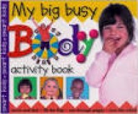 Image of My Big Busy Body