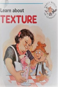 Image of Learn about Texture